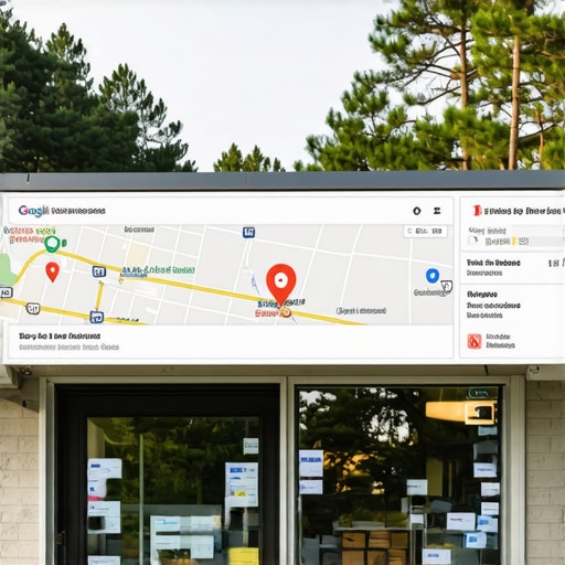 Effective Google Maps Optimization Tips for Minnesota Local Businesses