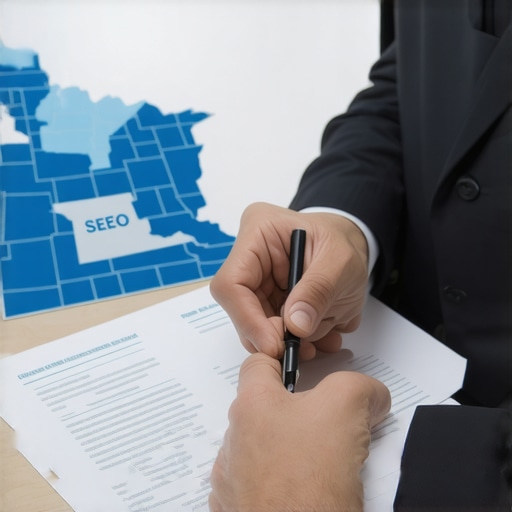 3 Questions to Ask a Minnesota SEO Agency Before Signing a Contract