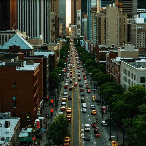 4 Tactics That Put Your Business Back on the Minneapolis Map After a Traffic Drop