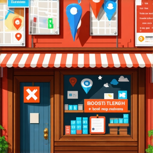 4 Tactics for Increasing Local Search Rankings Without a Massive Budget