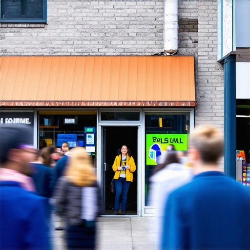 Choosing the Wrong Google Business Category is Killing Your Minneapolis Reach