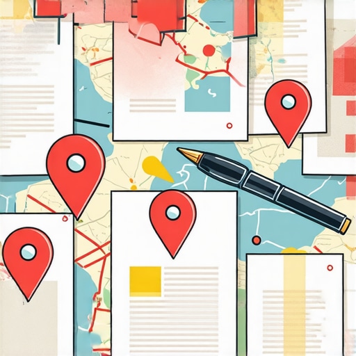 How Messy Citations Sabotage Your Local Ranking