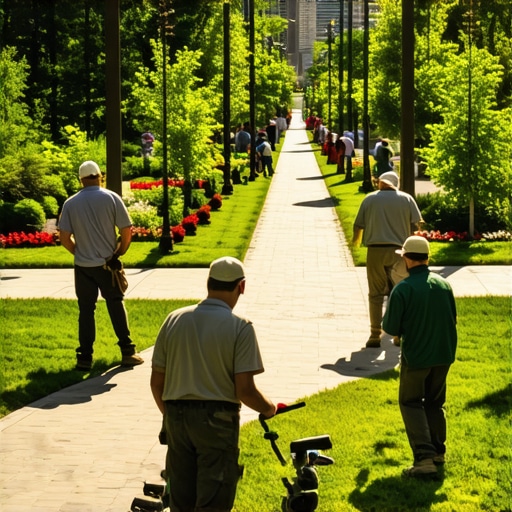 How Minneapolis Landscapers Own the Map Pack Without Buying Leads