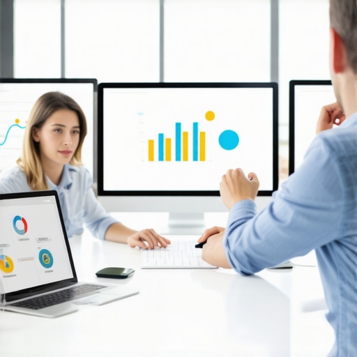 How We Found the Metric That Actually Matters for Local Search Visibility