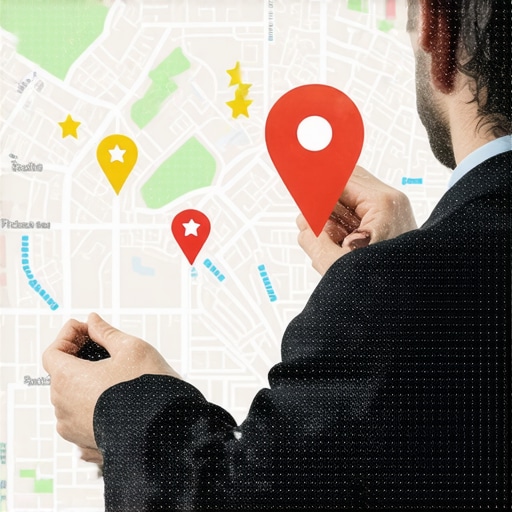How to Stop a Competitor from Hijacking Your Minneapolis Map Position with Fake Reviews
