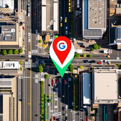 How to Stop a Minneapolis Google Maps Pin from Losing Local Visibility