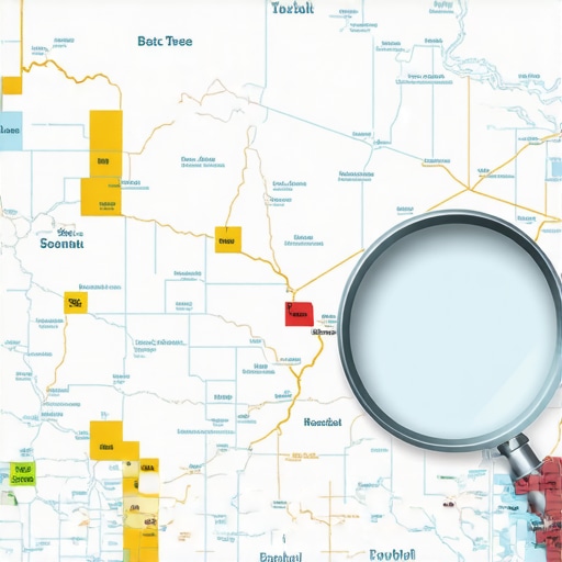 Stop Guessing Which Map Ranking Tools Actually Work for Minnesota Search