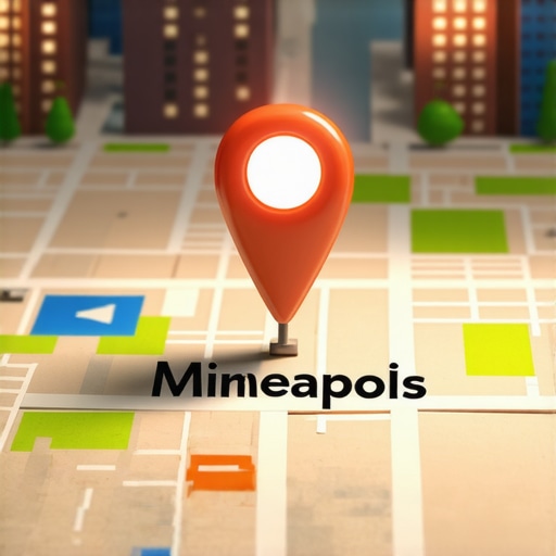 The Exact Move That Revived a Ghosted Minneapolis Google Maps Pin