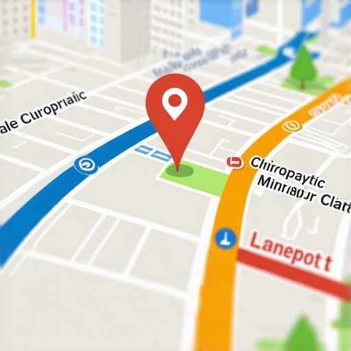 The Exact Reason Your Minneapolis Chiropractic Practice Is Invisible on Maps