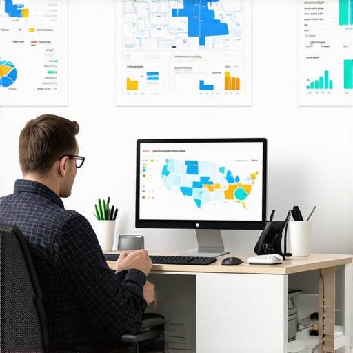 The Math Behind Local SEO ROI for Twin Cities Contractors
