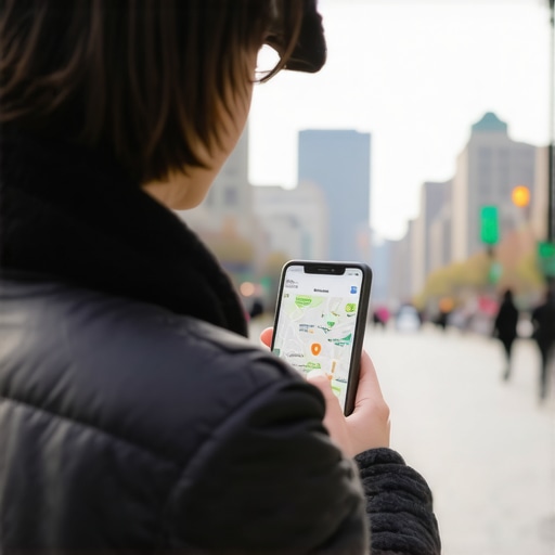 The Real Reason Your Minneapolis Google Maps Reviews Aren't Showing Up