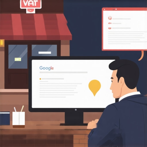 The Real Reason Your Minnesota Business Doesn't Appear for 'Near Me' Searches