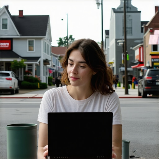The Reason Local Backlinks From Neighborhood Blogs Beat National Press