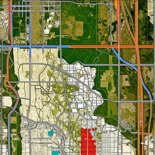 The Service Area Mistake That Makes Minnesota Contractors Invisible on Maps