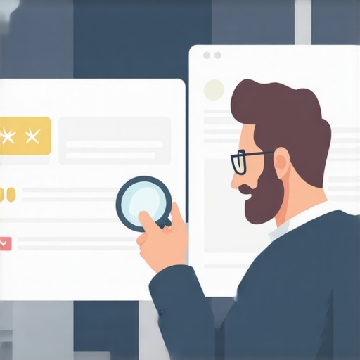 Why Google Thinks Your Customer Reviews Are Fake and How to Fix It