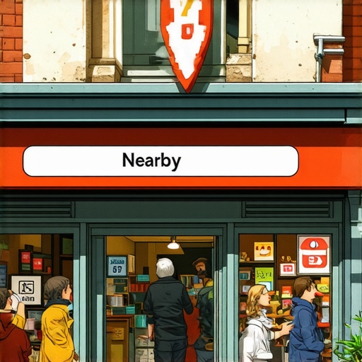 Why Your Google Business Profile Stopped Ranking for Local Near Me Searches