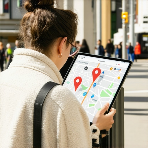 Why Your Google Maps Keyword Tracking Data Doesn't Match Your Actual Shop Visits