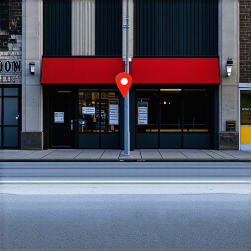 Why Your Google Maps Pin is Drifting Away From Your Minneapolis Storefront