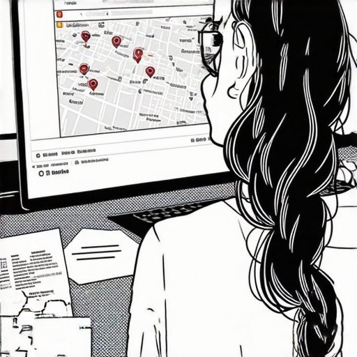 Why Your Map Profile Gets Clicks But No One Ever Picks Up the Phone