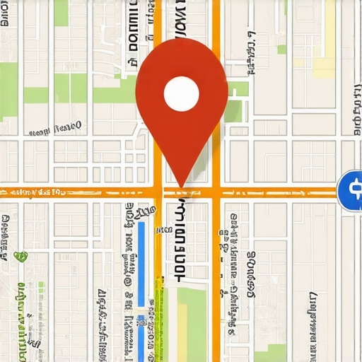 Why Your Minneapolis Google Maps Pin Disappears the Moment You Leave Downtown