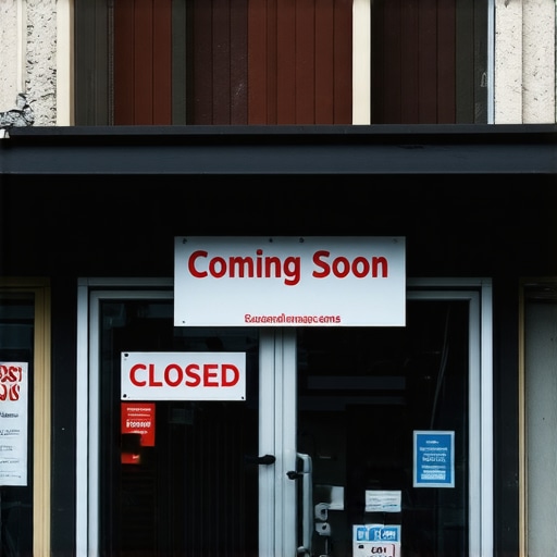 Why Your Minneapolis Shop Disappeared From Near Me Searches Without Warning