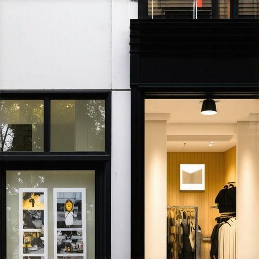 Why Your Storefront Photos are Driving Minneapolis Customers to Your Competitors