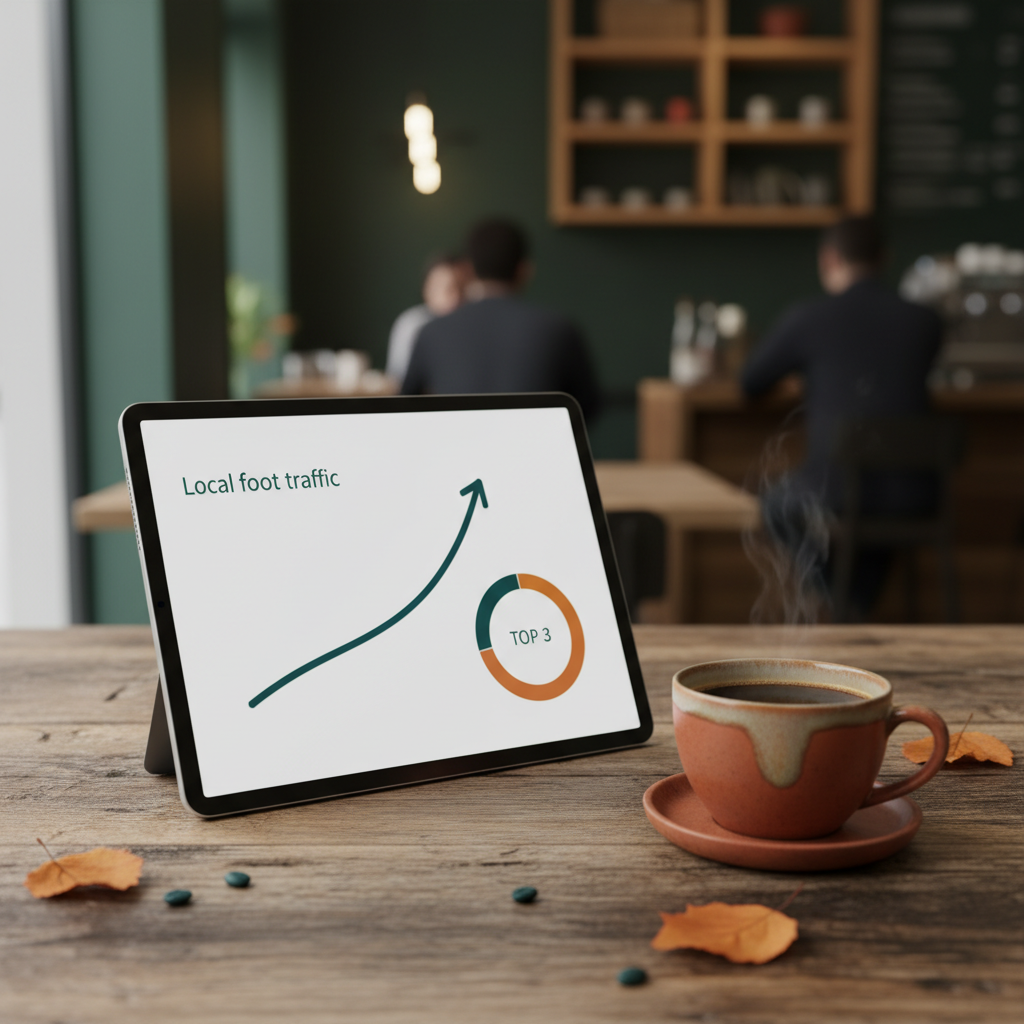 Hyper-Local Strategies That Actually Ring The Register