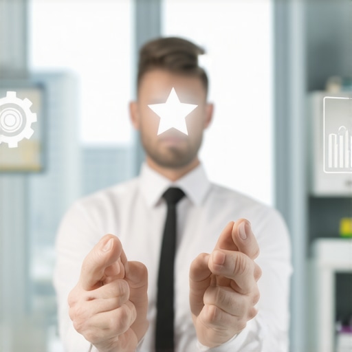 Stop Obsessing Over Keywords and Start Fixing These 3 Google Business Profile Signals