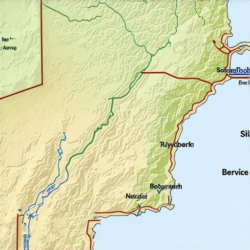 The Distance Trap: Why Your Service Area Settings Are Shrinking Your Map Reach