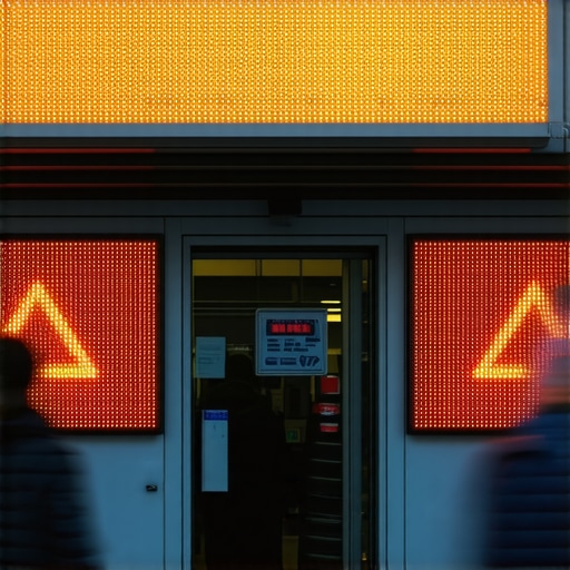 The NAP Error That Makes Google Think Your Storefront Is a Ghost Town