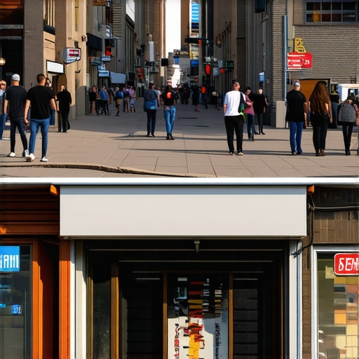 The Schema Markup Error That Makes Your Minneapolis Shop Look Like a Ghost Town