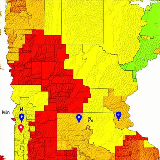 These 5 Map Ranking Tools Actually Show Where Your Minnesota Customers Are