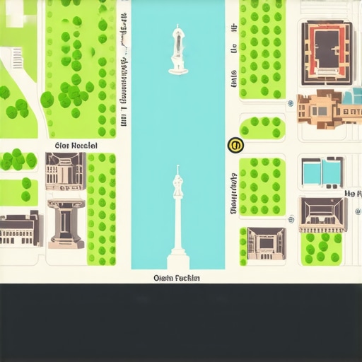 Why Google Ignores Service Pages That Don't Mention Local Landmarks
