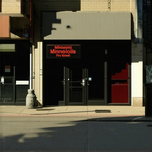 Why Your Minneapolis Storefront Is Not Showing Up for Basic Near Me Searches