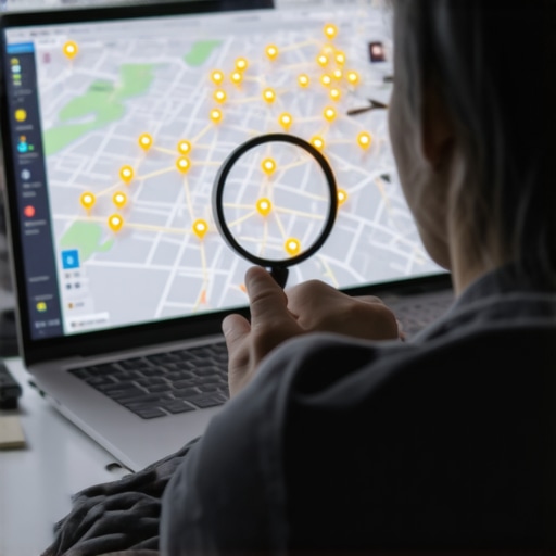 How to Audit Your Local Backlinks Without Hiring a Huge Agency