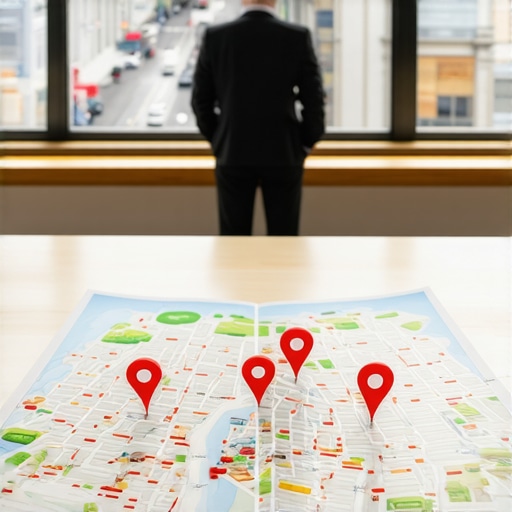 How to Manage a Multi-Location Move Without Losing Your Local Authority