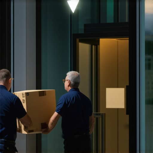 How to Move Your Physical Office Without Losing Your Local Search Rank