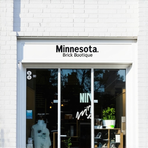 How to Optimize Your Minnesota Storefront Photos for Search Visibility