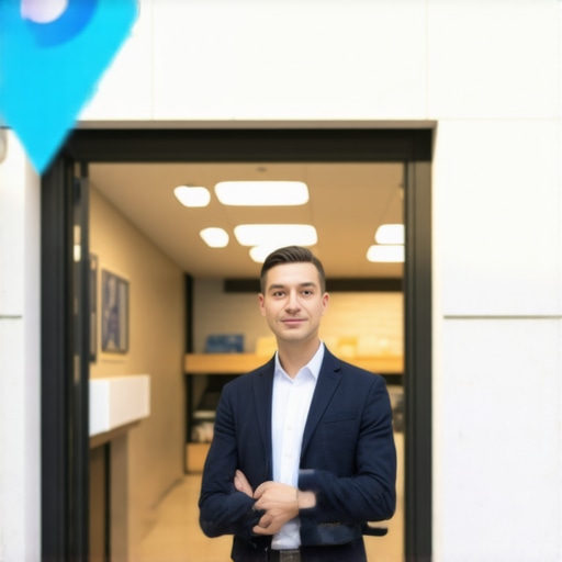 How to Reclaim Your Identity After a Business Model Shift on Maps