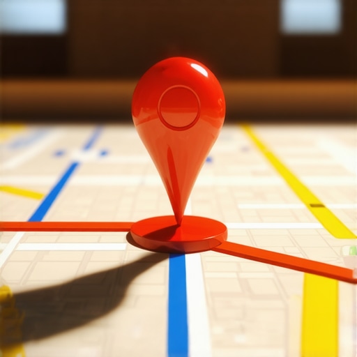 How to Stop Local Ranking Loss During a Major Business Pivot