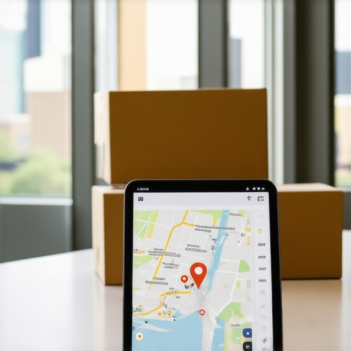 Moving Your Minneapolis Shop? Use This Checklist to Protect Your Map Rank