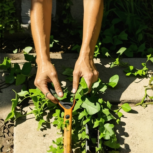 The Content Cleanup Strategy for Fixing Over-Optimized Pages