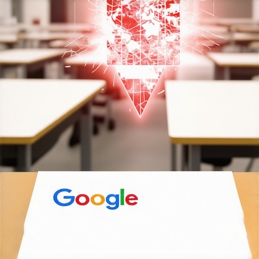 The Danger of Using Shared Office Spaces for Your GMB Verification