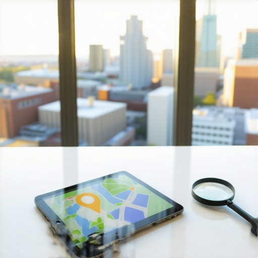 The Essential Safety Audit for Your Minneapolis Google Business Listing