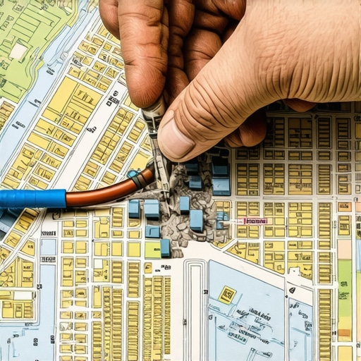 The Guide to Fixing Broken Internal Links for Better Local Crawling