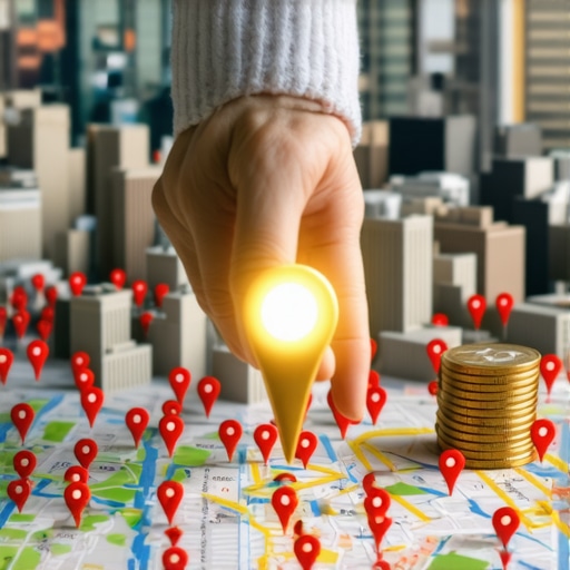 The ROI of Fighting Map Spam for High-Competition Minneapolis Keywords