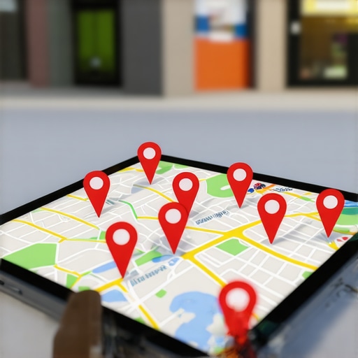 The Real Cost of Ignoring Keyword Stuffing on Your Local Pages