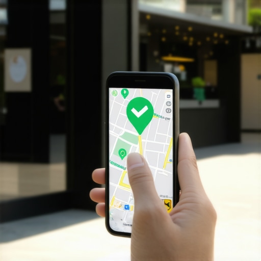 The Simple Moves to Verify Your Business Address for Google Maps