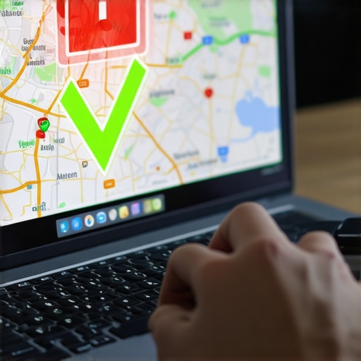 The Step-by-Step Fix for a Flagged Google Business Listing