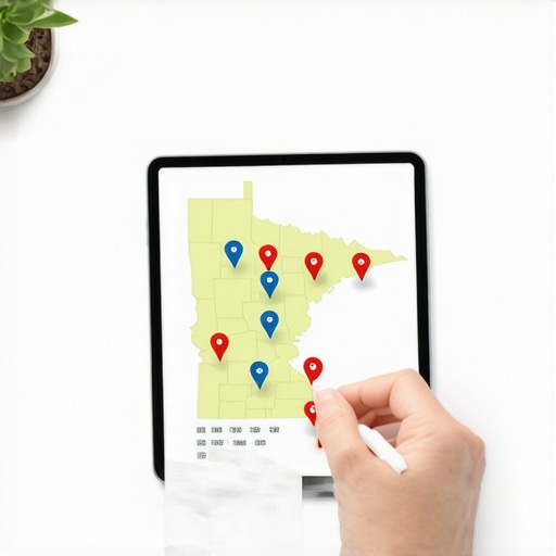 The Ultimate Audit Checklist for Fixing NAP Inconsistencies in Minnesota